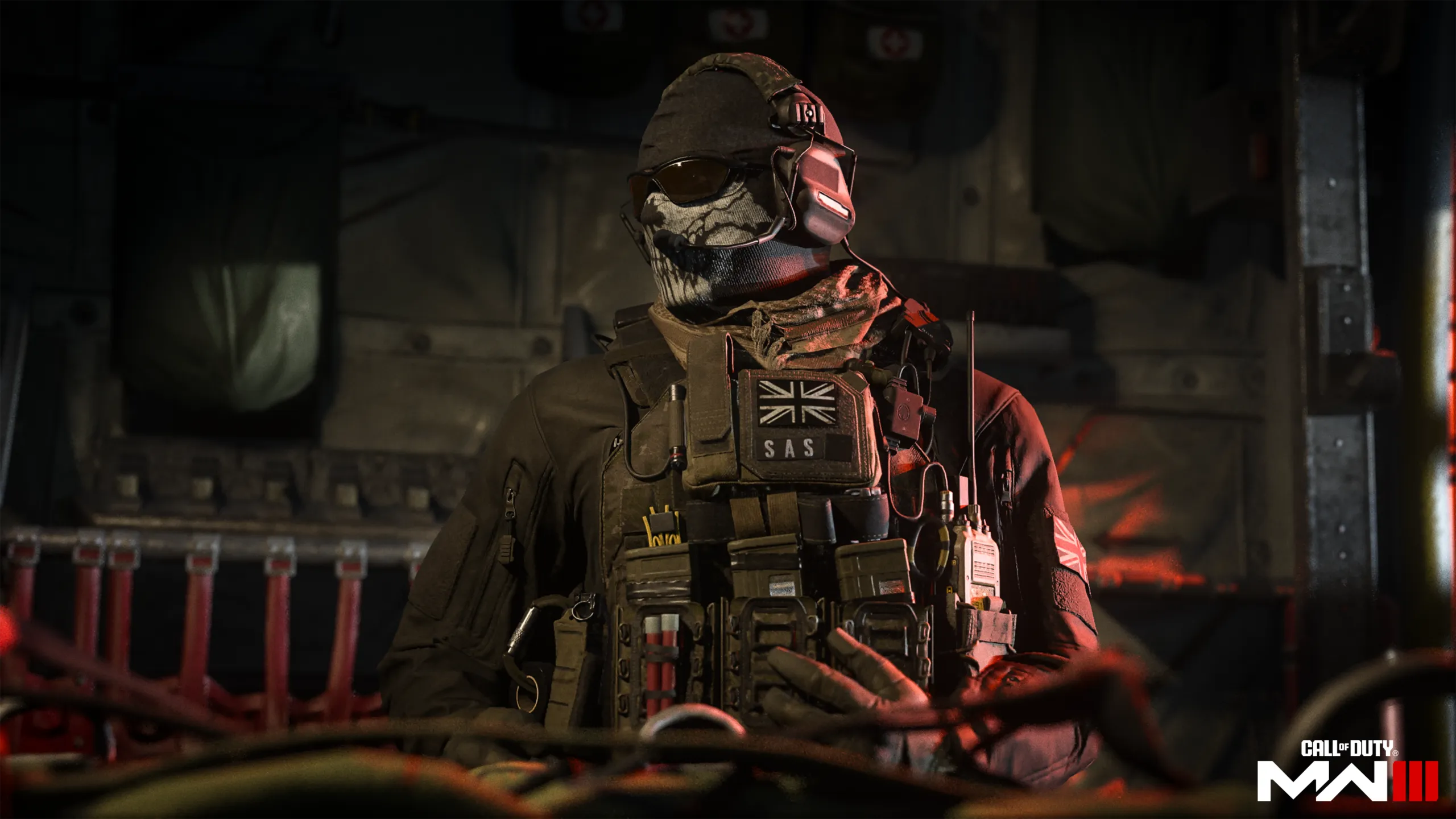 How to preload the Modern Warfare 3 Early Access Campaign