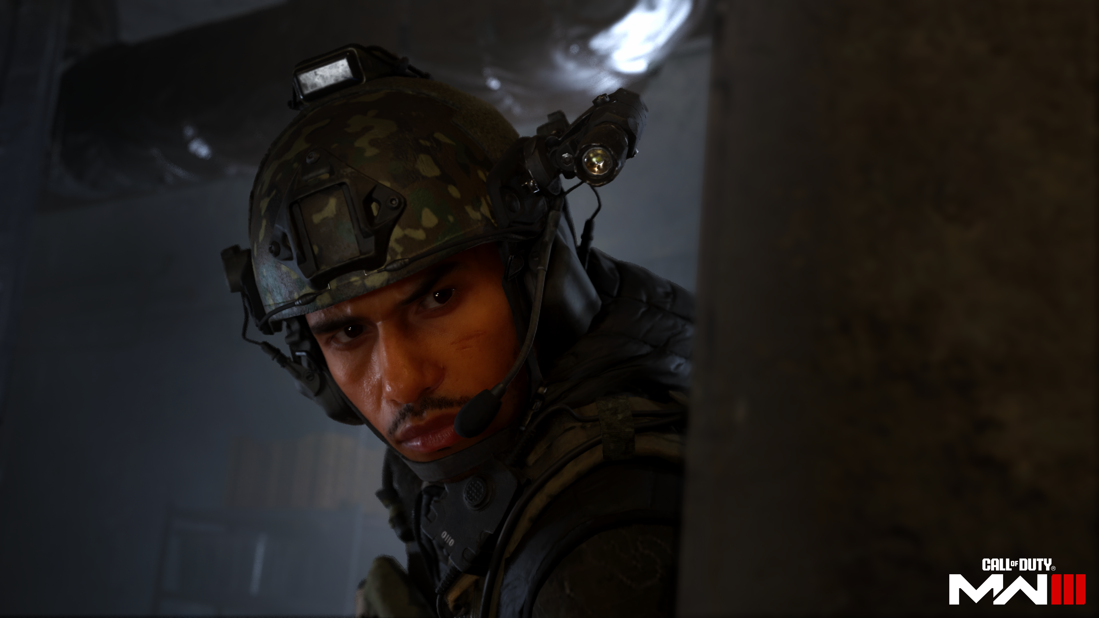 Modern Warfare 3 Campaign rewards