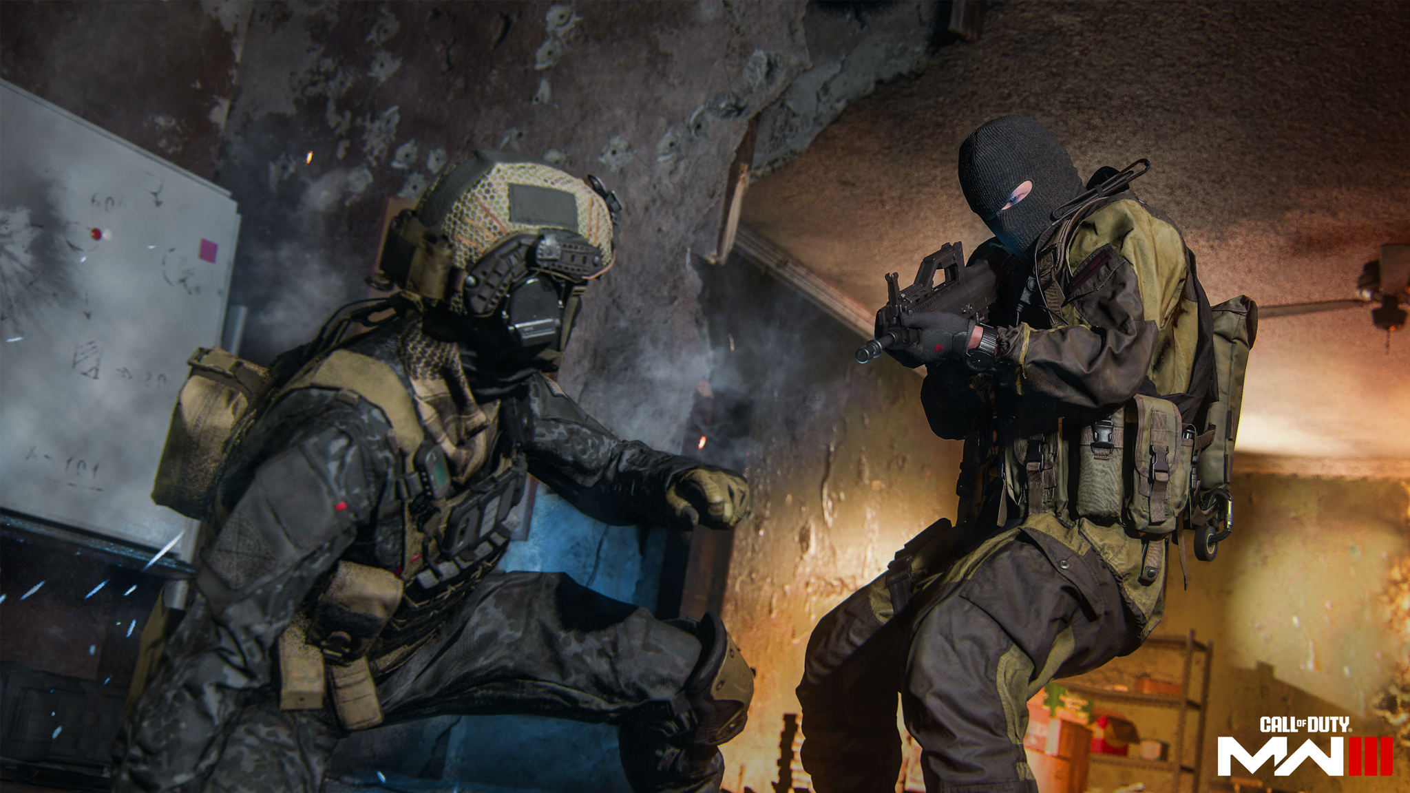 Is Modern Warfare 3 releasing on Xbox Game Pass?