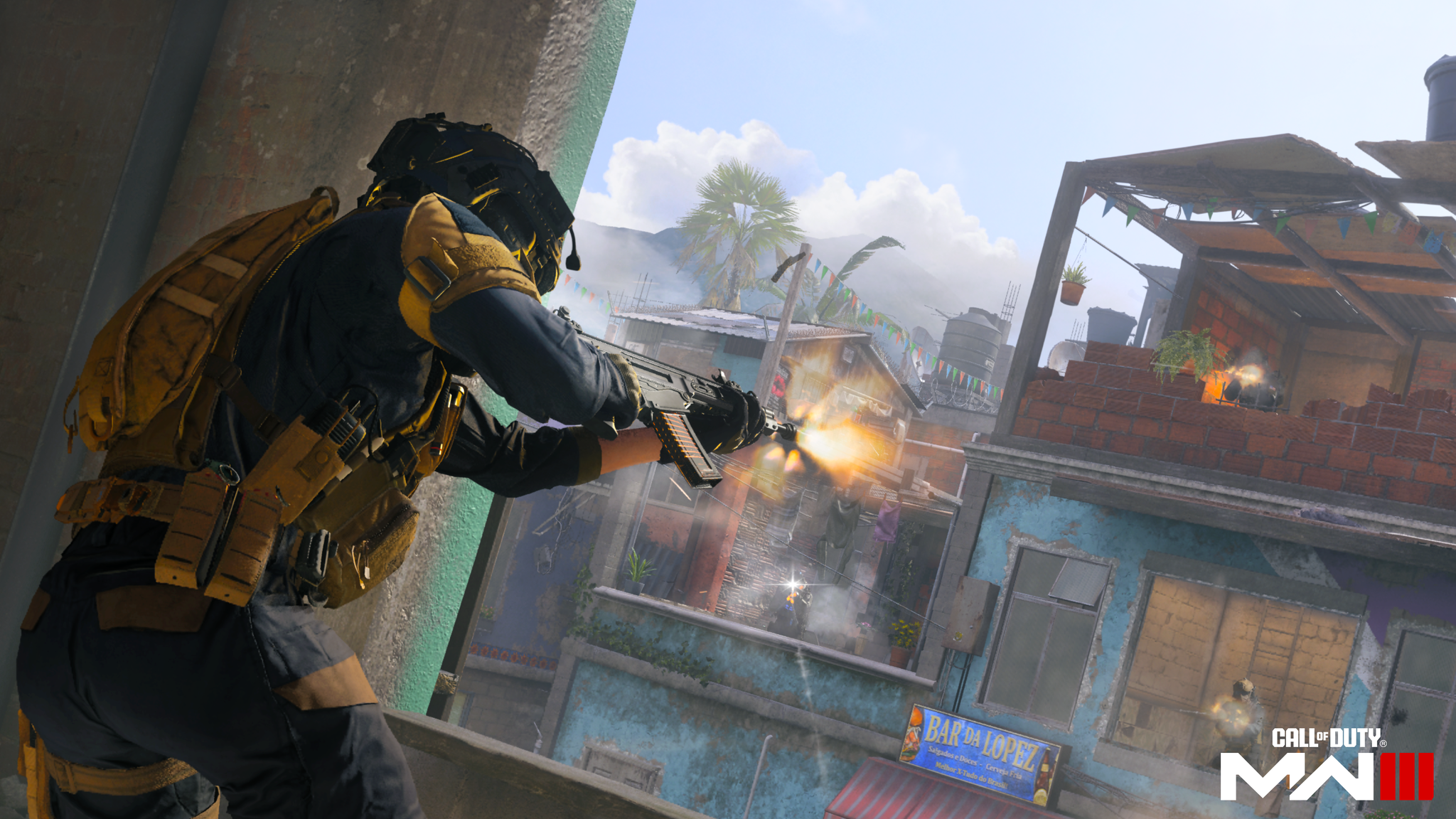Does Modern Warfare 3 have an Anti-Cheat on PC?