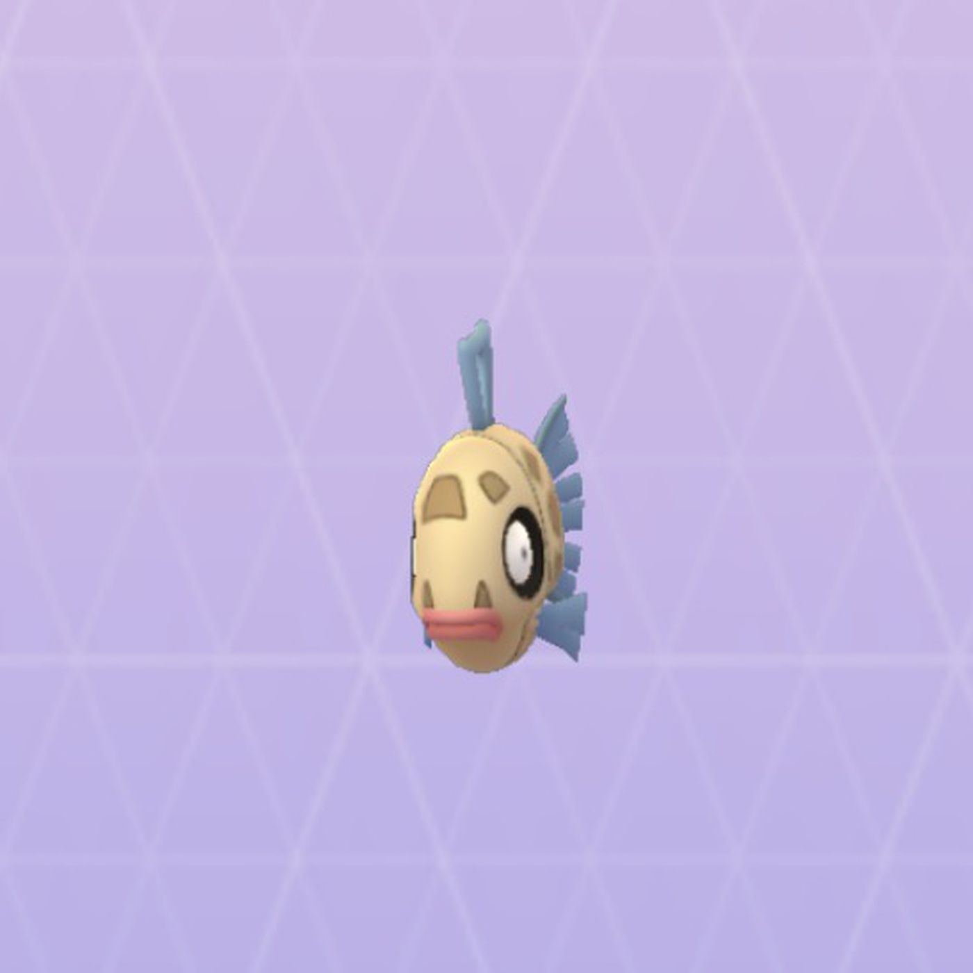 feebas pokemon go