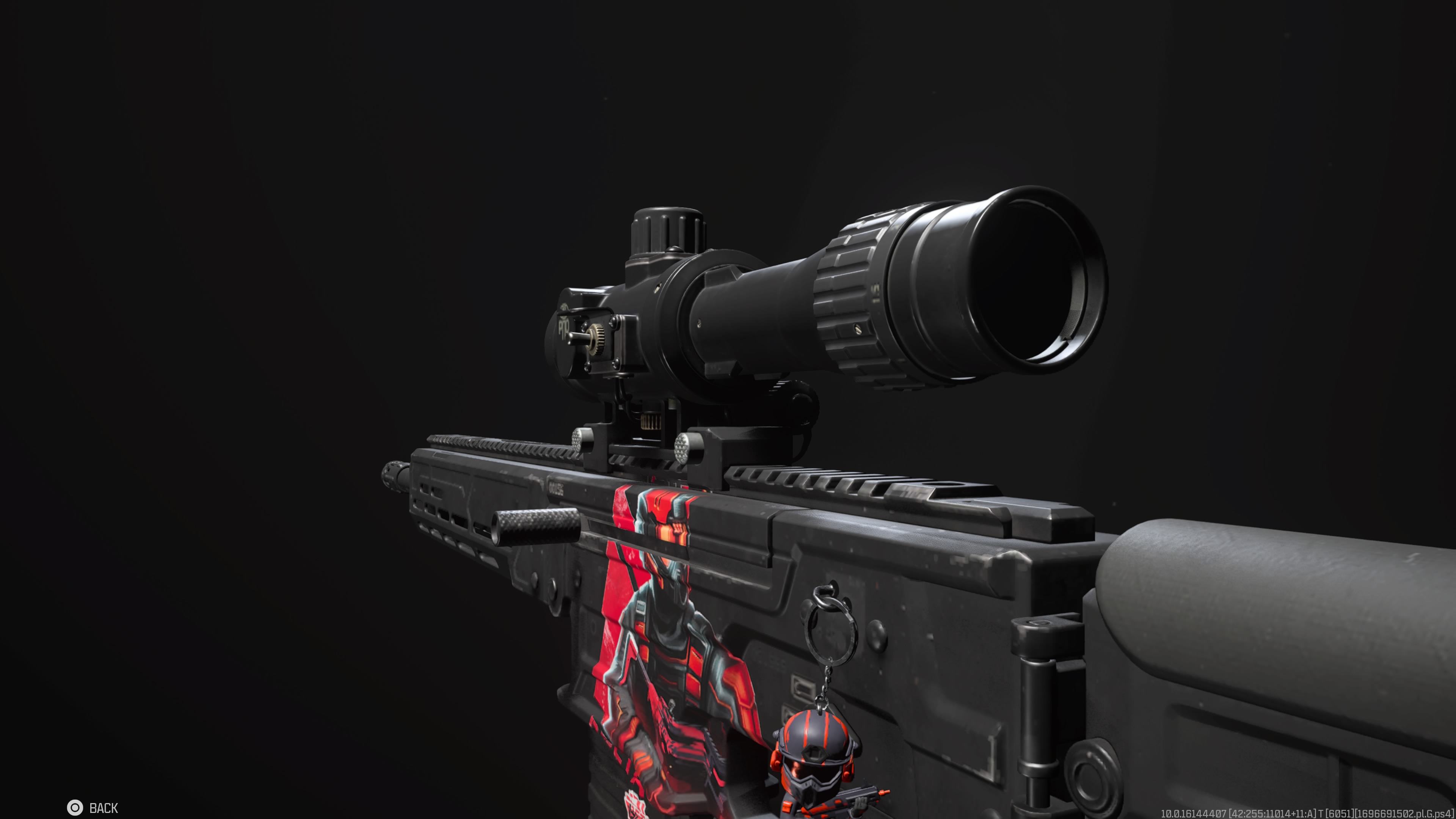 The best KV Inhibitor loadout in Modern Warfare 3 beta
