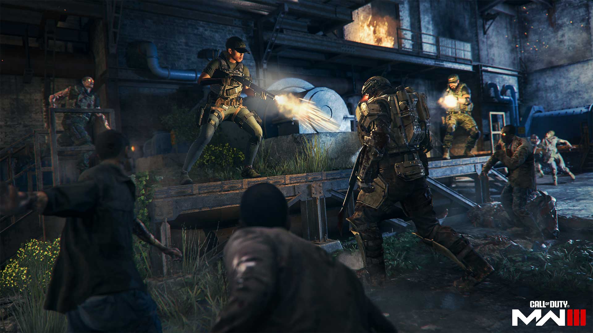 How to switch between killstreaks and scorestreaks in MW3