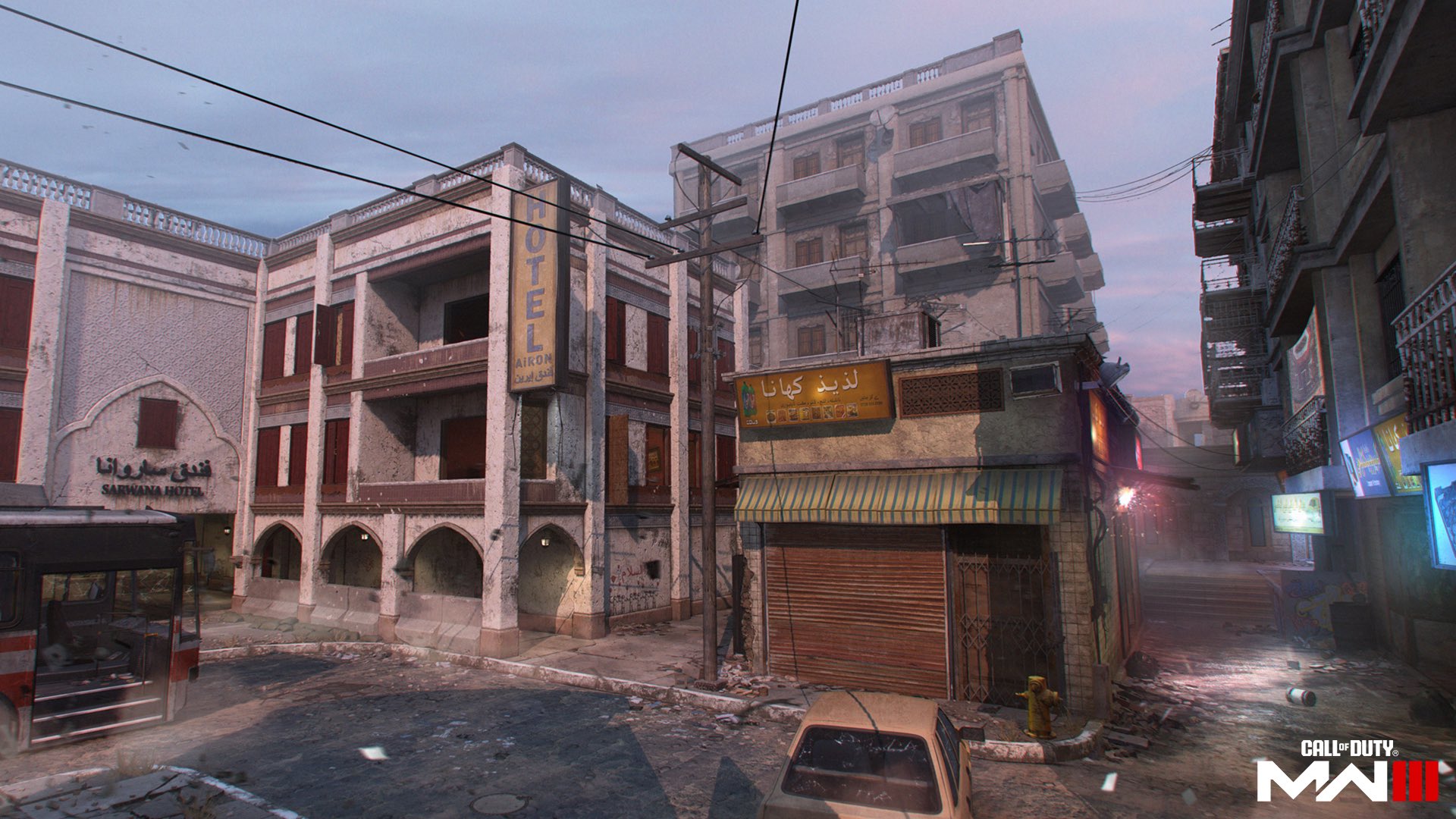 When is Ranked Play coming to Modern Warfare 3?