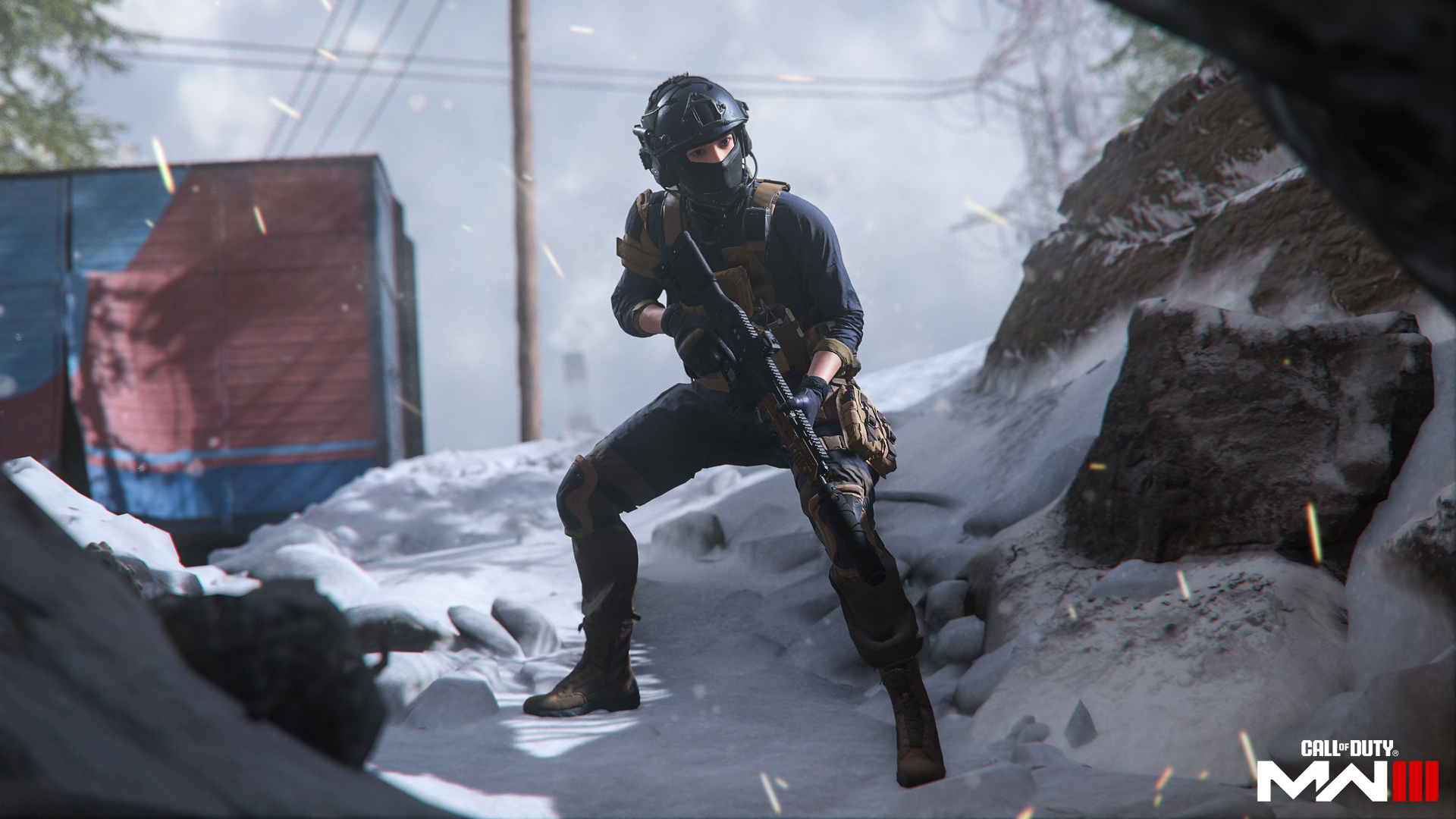 When is Season 1 coming out in Modern Warfare 3?
