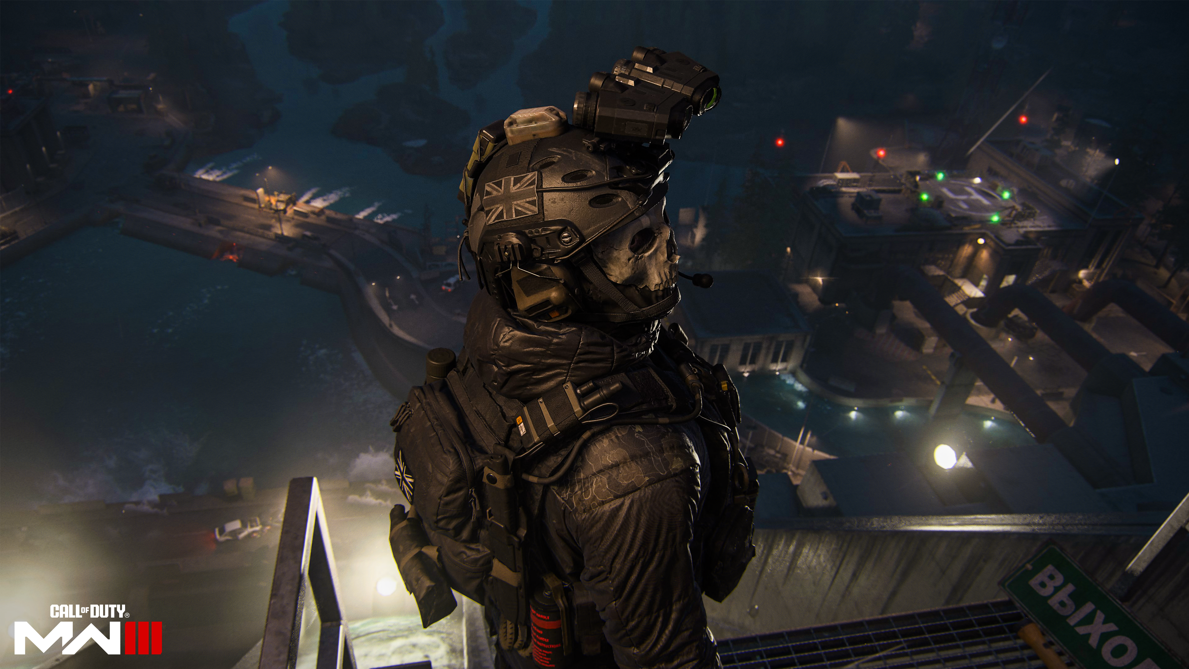 Every piece of Lethal and Tactical Equipment in Modern Warfare 3