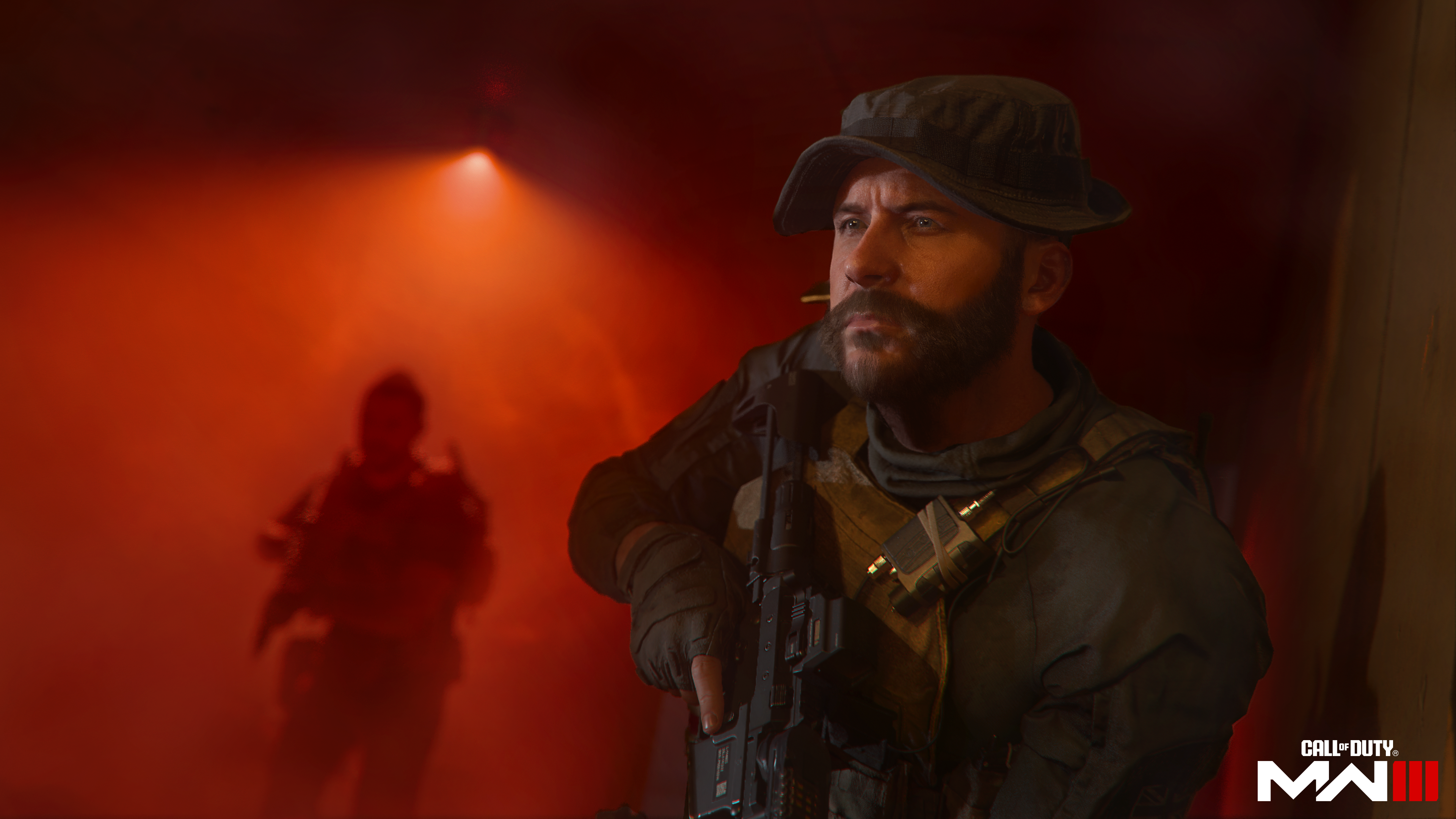 Every weapon in Modern Warfare 3 multiplayer