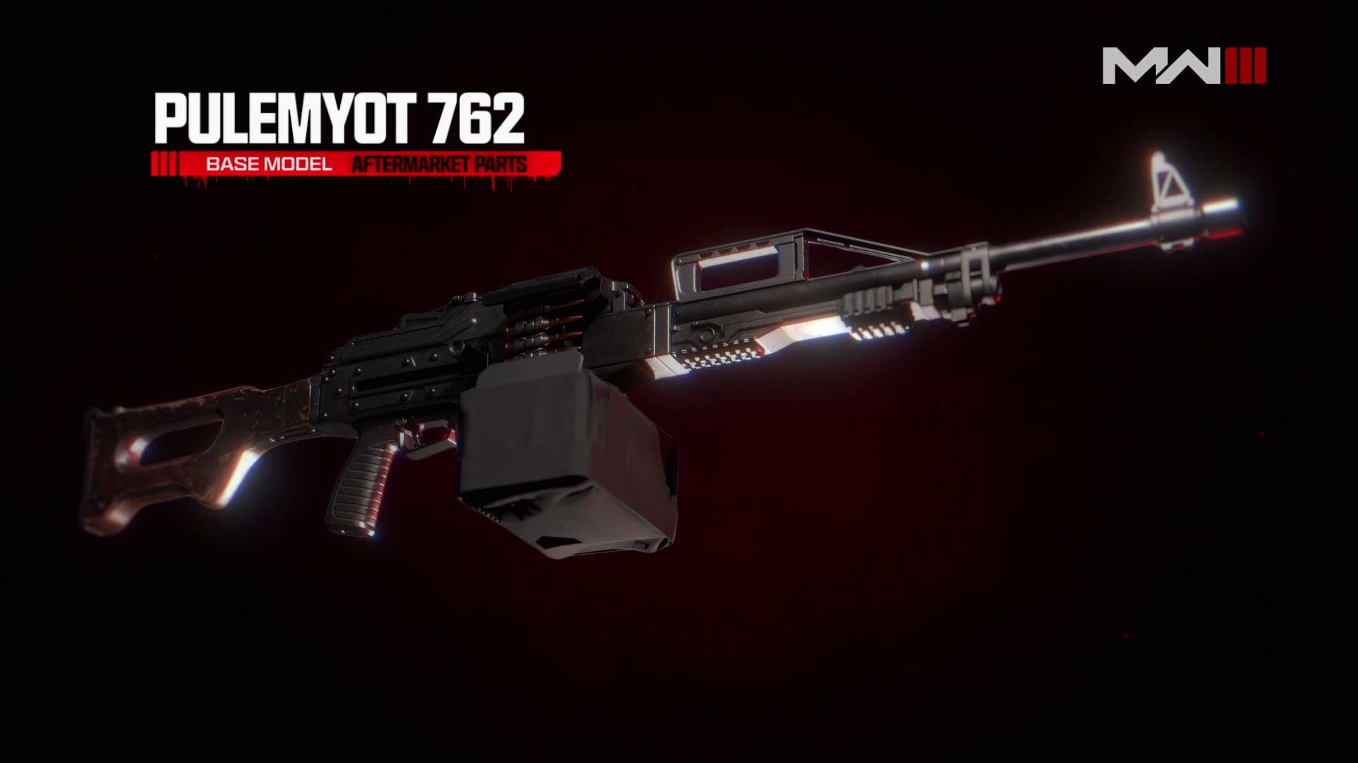 How to unlock Conversion Kits in Modern Warfare 3