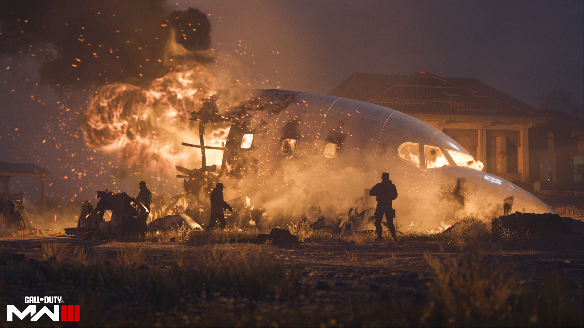 Is there a Tactical Nuke killstreak in Modern Warfare 3?