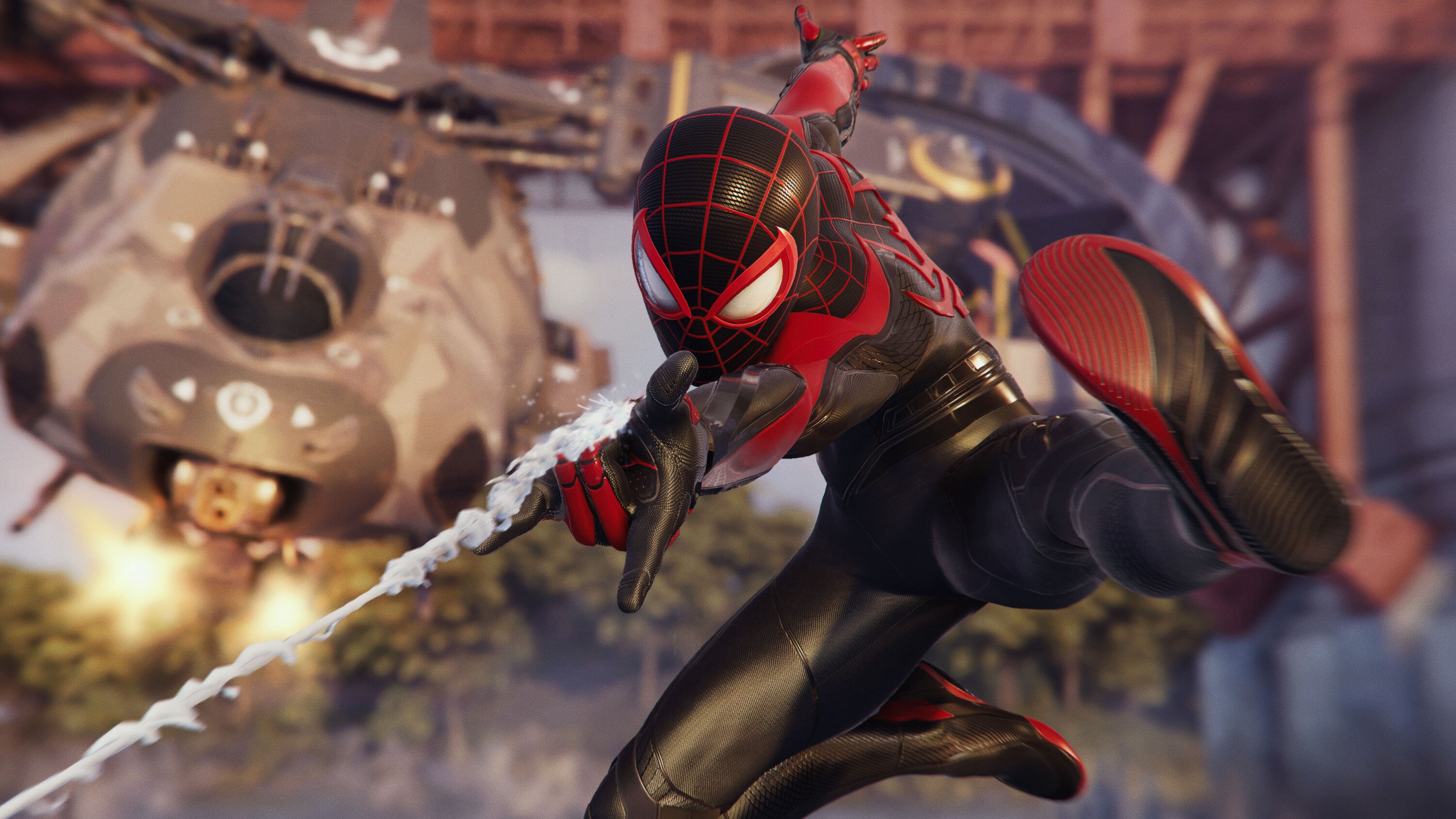 How to spend Skill Points in Spider-Man 2