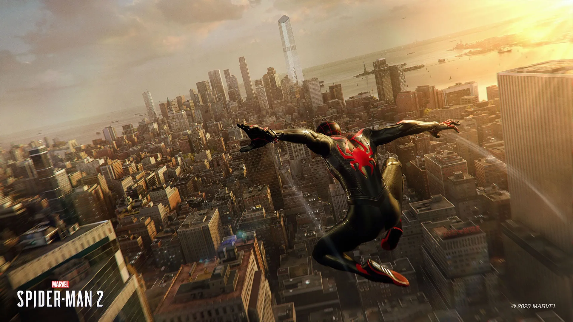 Is Spider-Man 2 coming to PC?