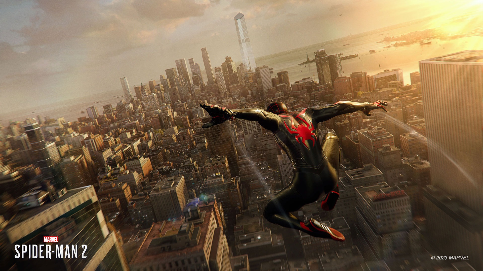 Is Spider-Man 2 coming to PC?