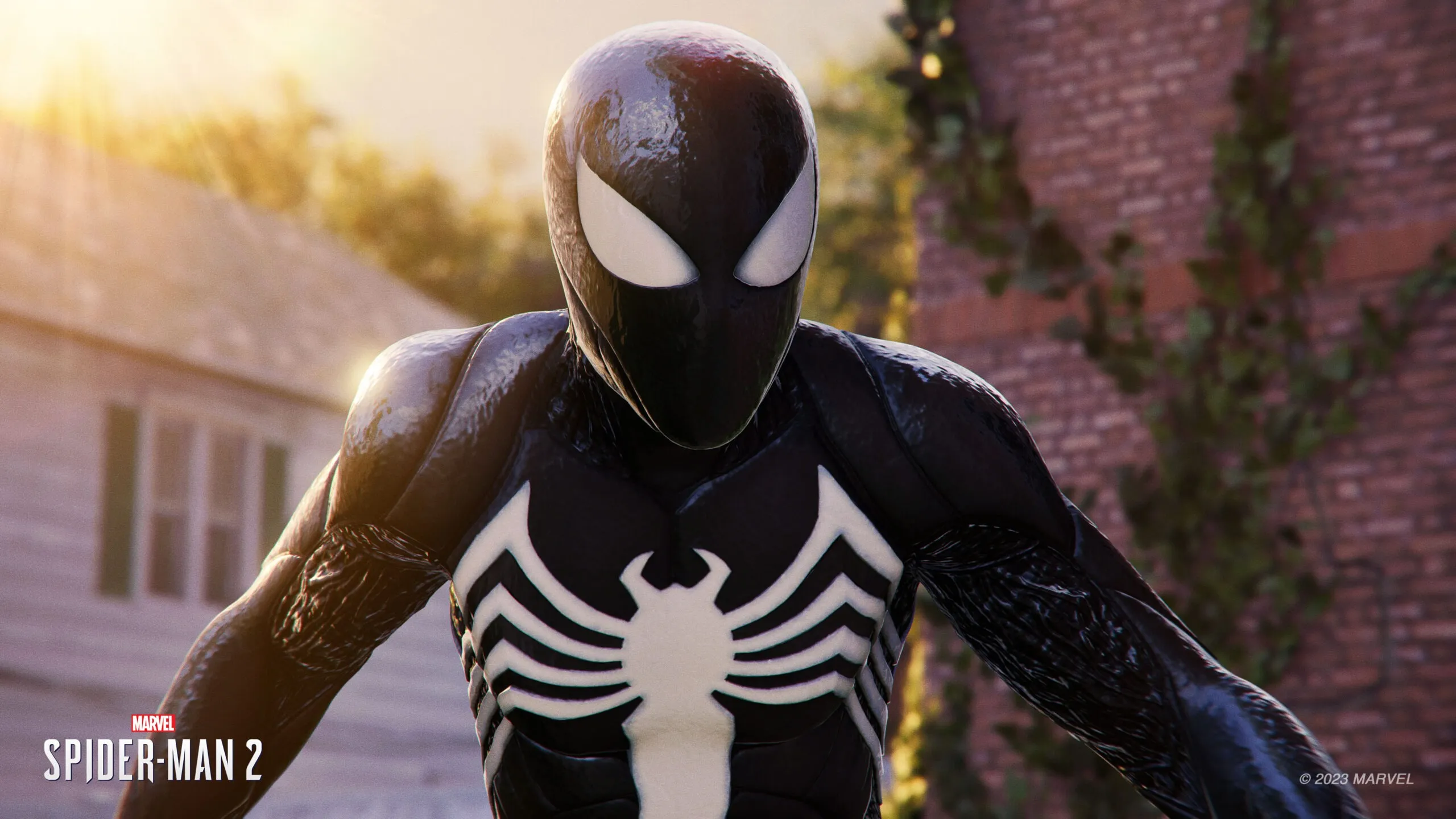 Can you play as Venom in Spider-Man 2?