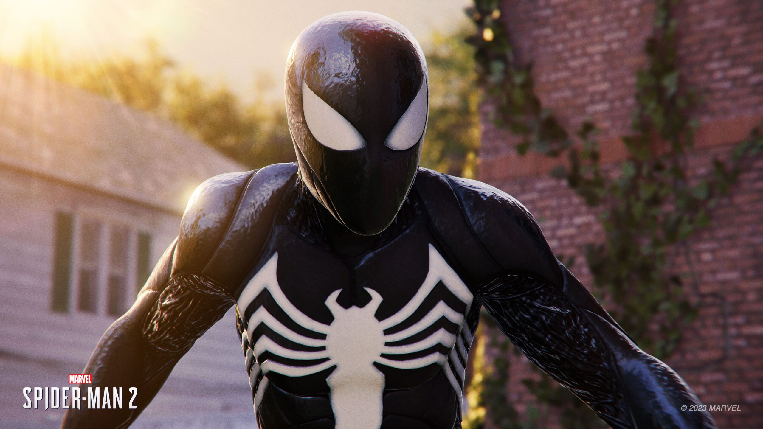 Can you play as Venom in Spider-Man 2?