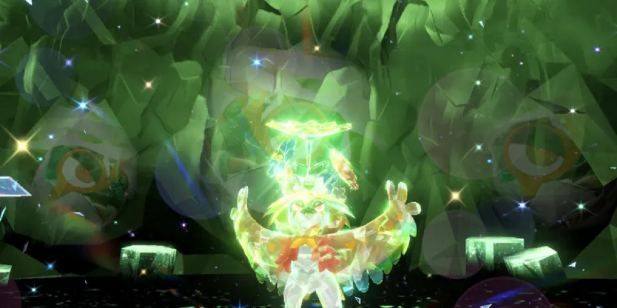 hisuian decidueye tera raid