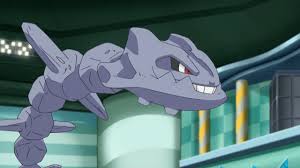 metal coat pokemon go