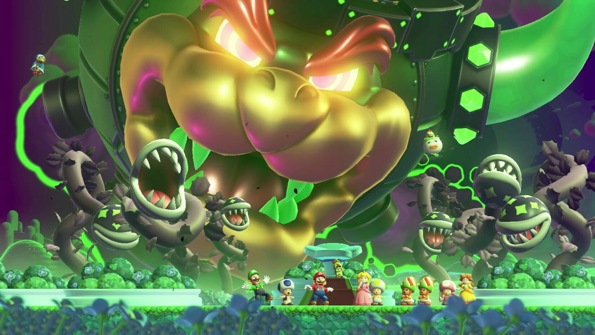 Mario Wonder Metacritic