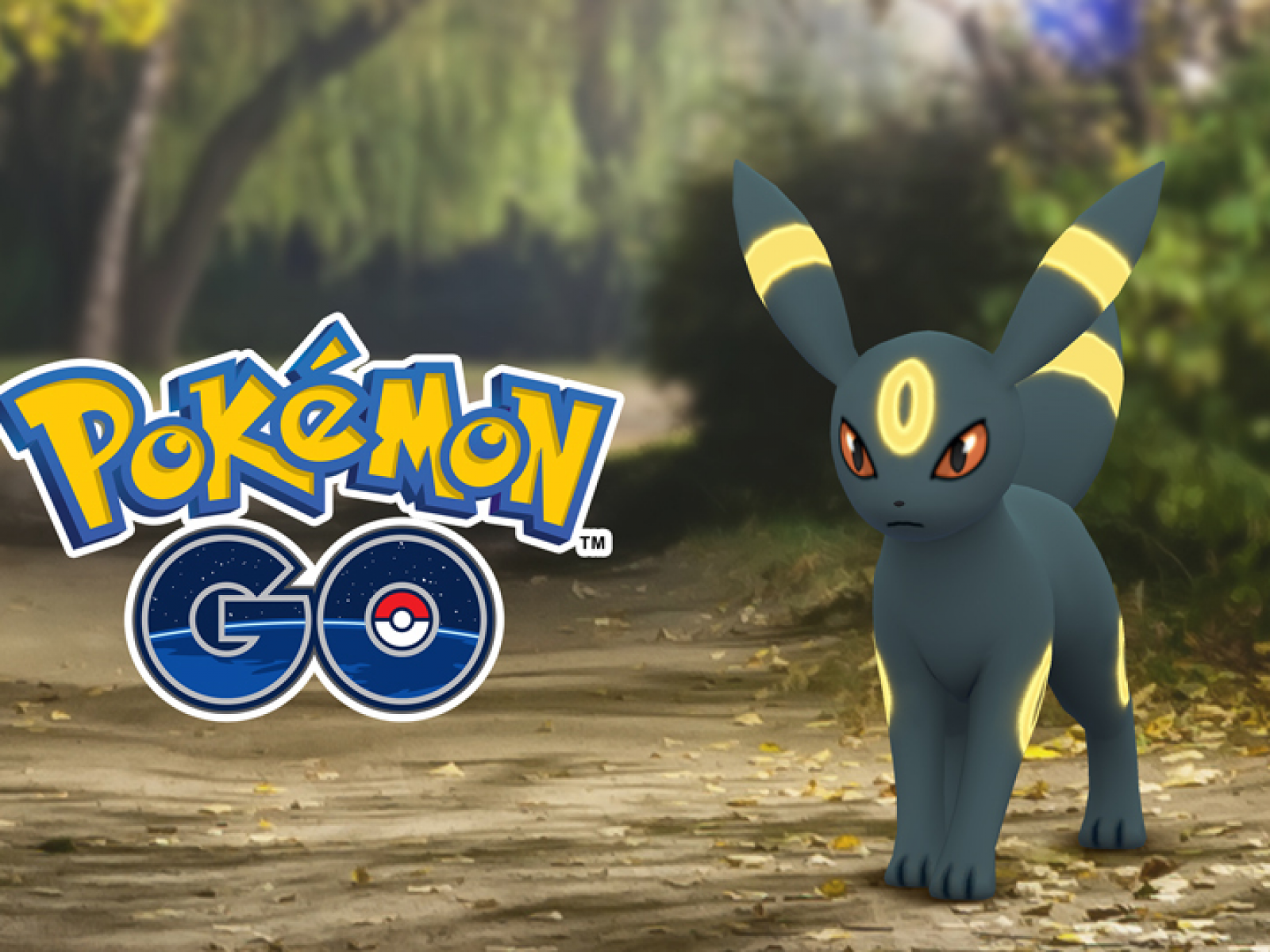 umbreon pokemon go