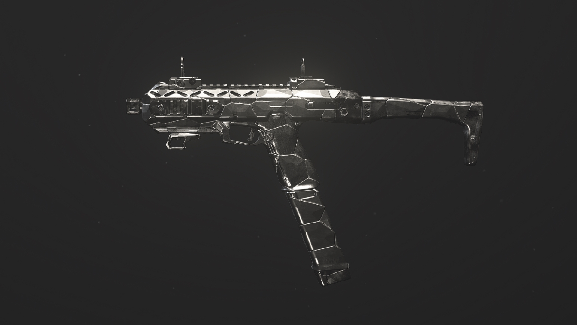 The best COR 45 loadout in MW3