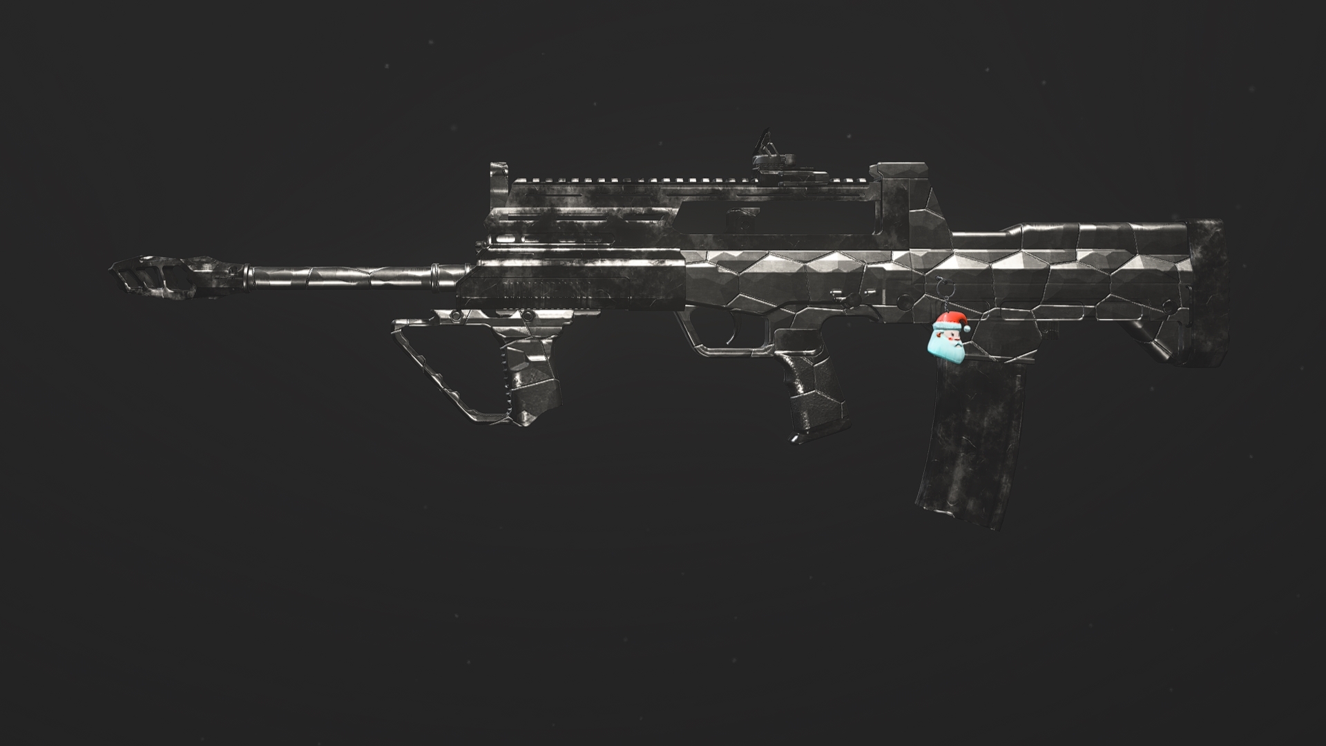 The best DG-56 loadout in MW3