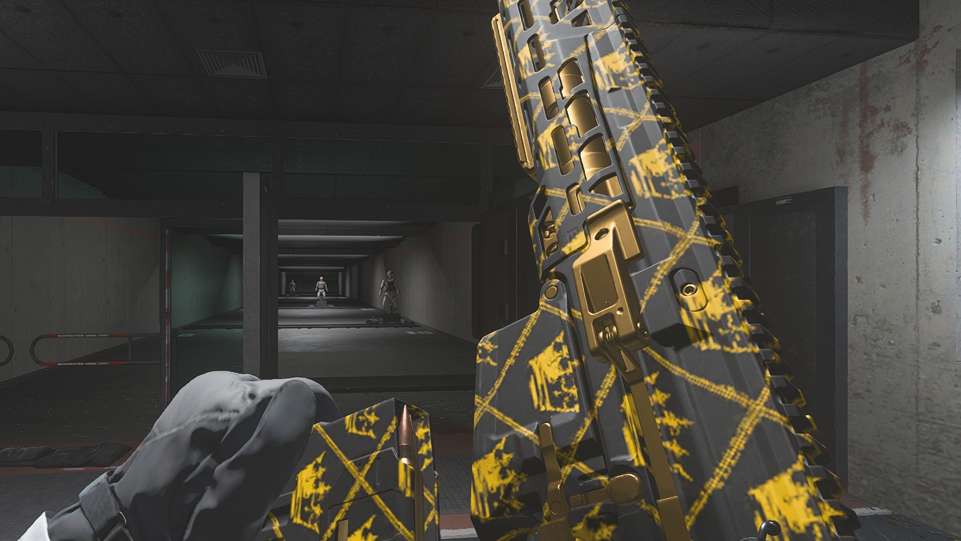 How to get the You Dropped This camo in MW3
