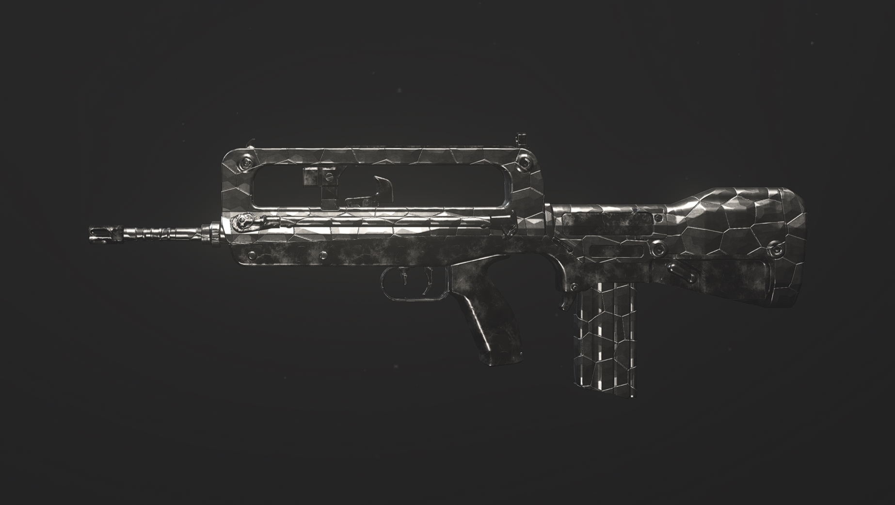 The best FR 5.56 loadout in MW3