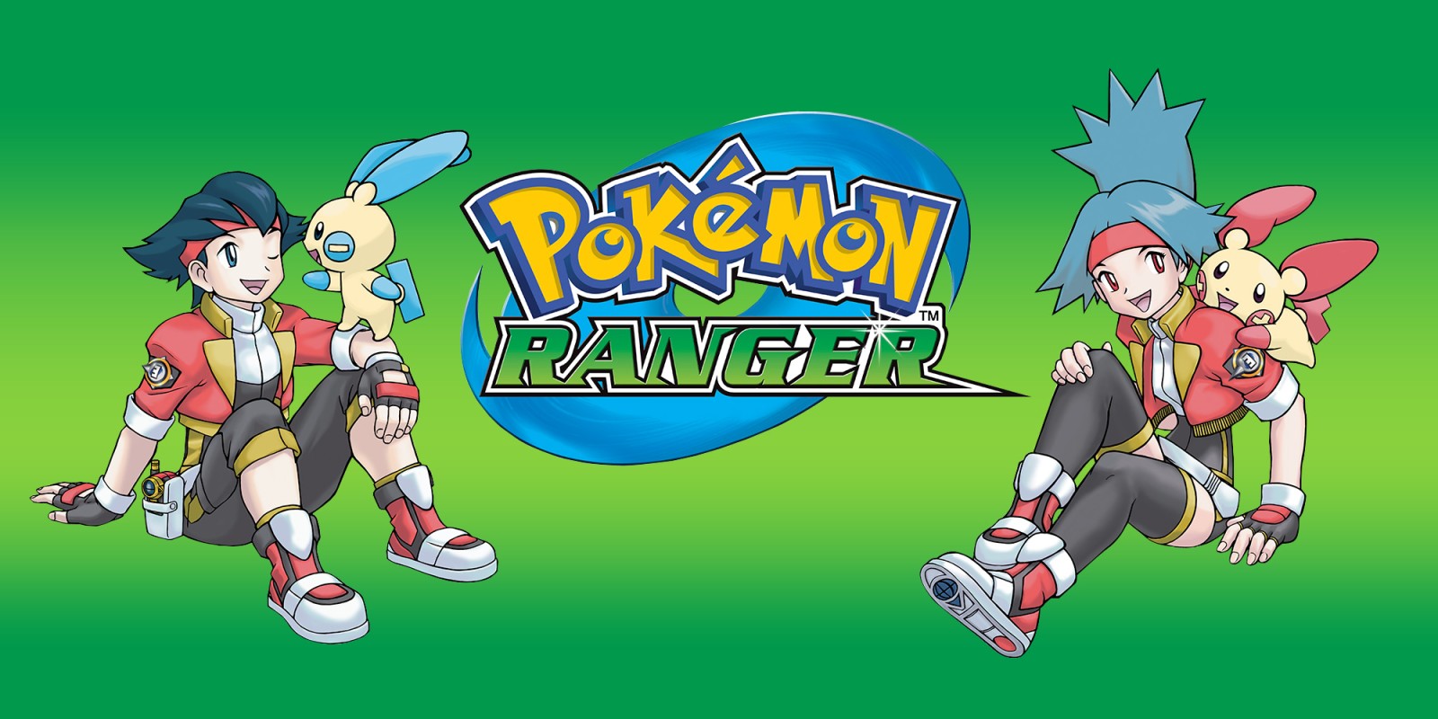 pokemon ds games