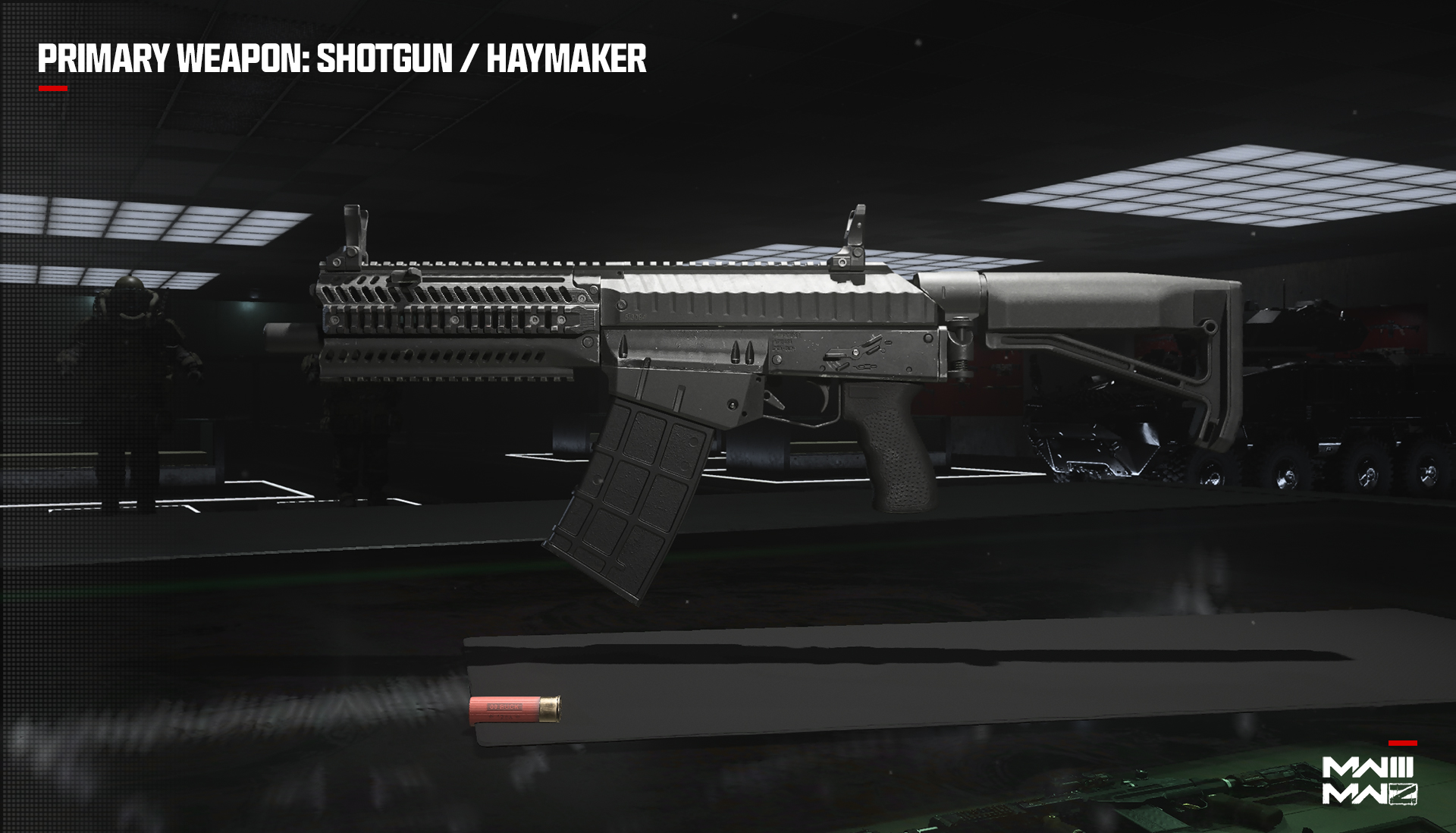 The 5 worst guns to use in MW3 multiplayer