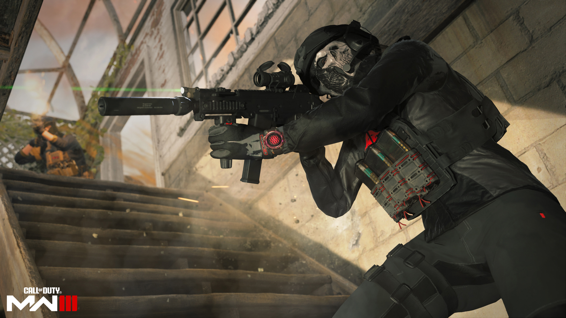 Is there a Prestige system in Modern Warfare 3?