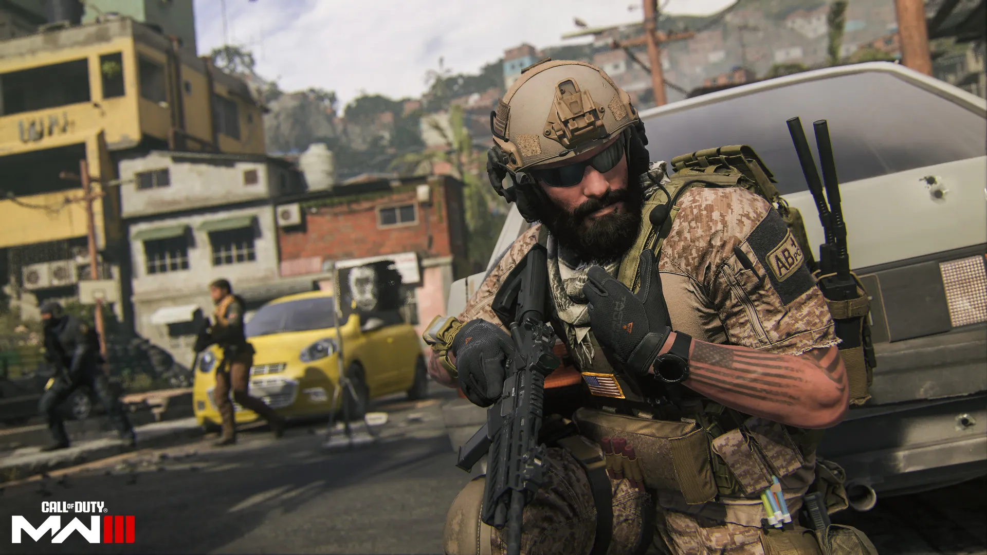 How to start or join a Private Match in MW3