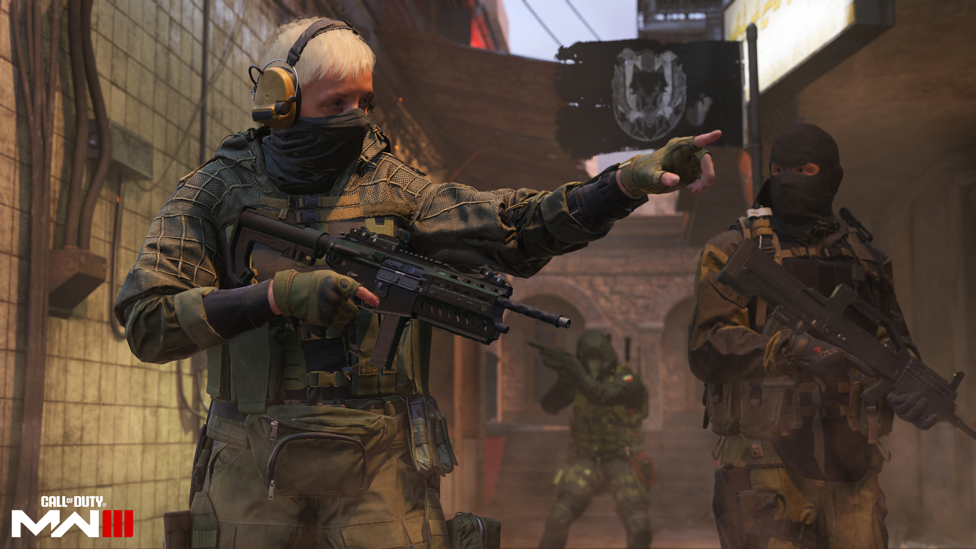 Will Modern Warfare 3 have Hardcore Mode?