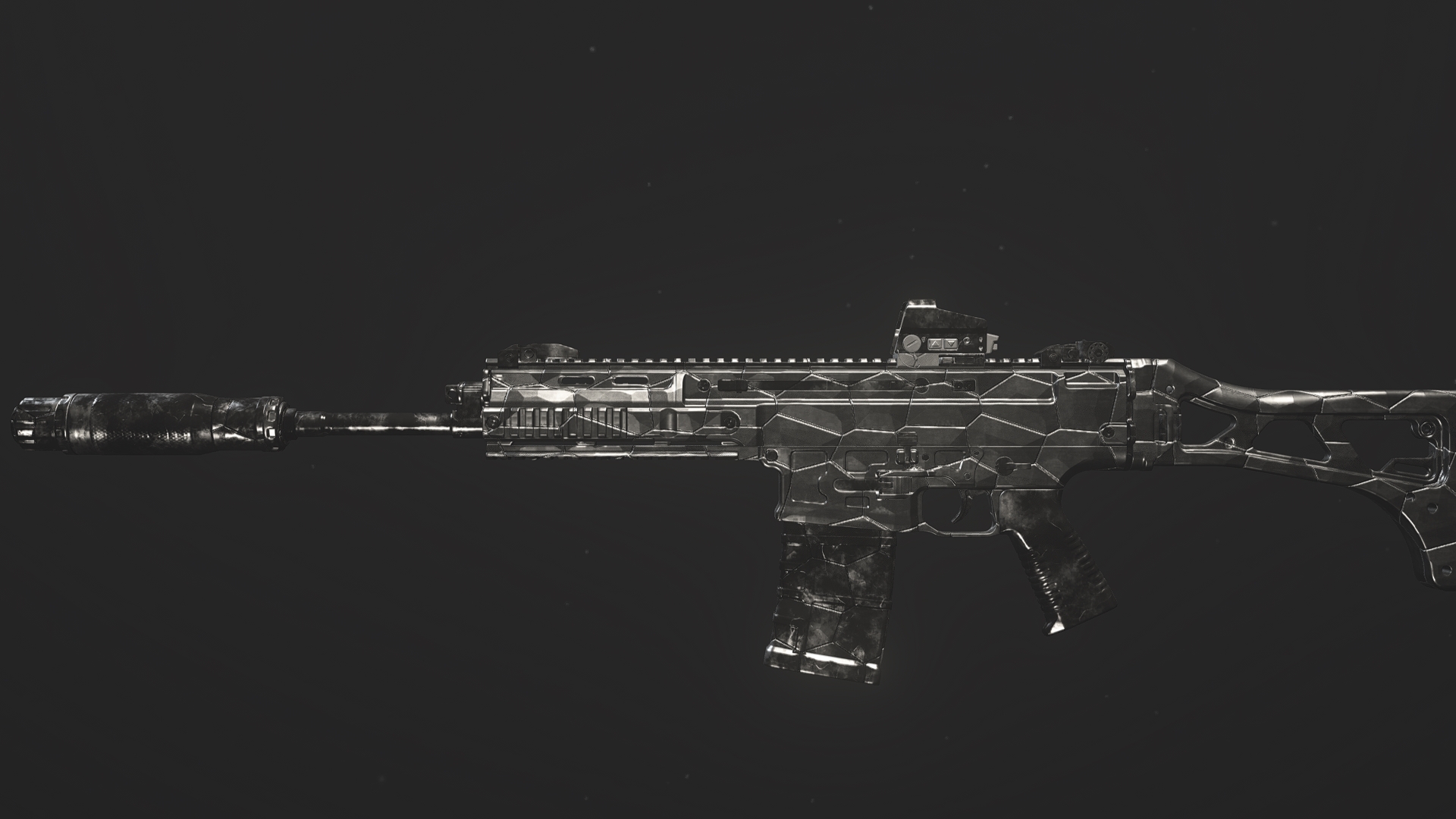 The best MTZ 762 loadout in MW3