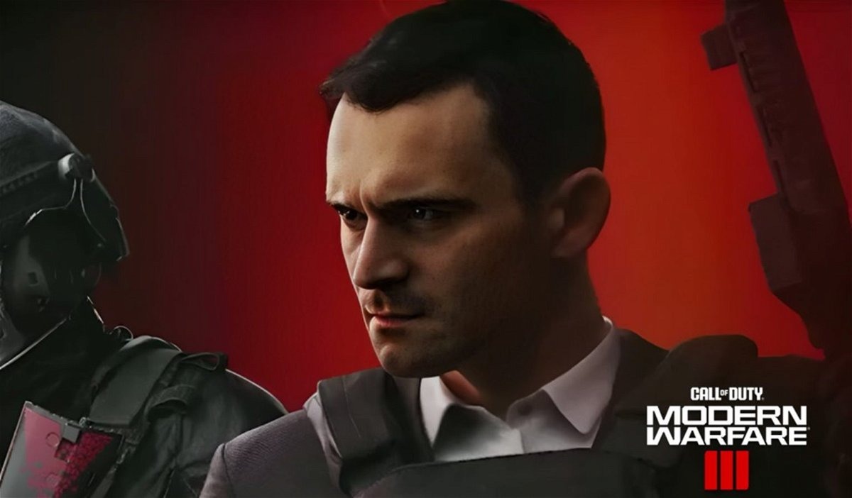 Does Vladimir Makarov die in Modern Warfare 3?
