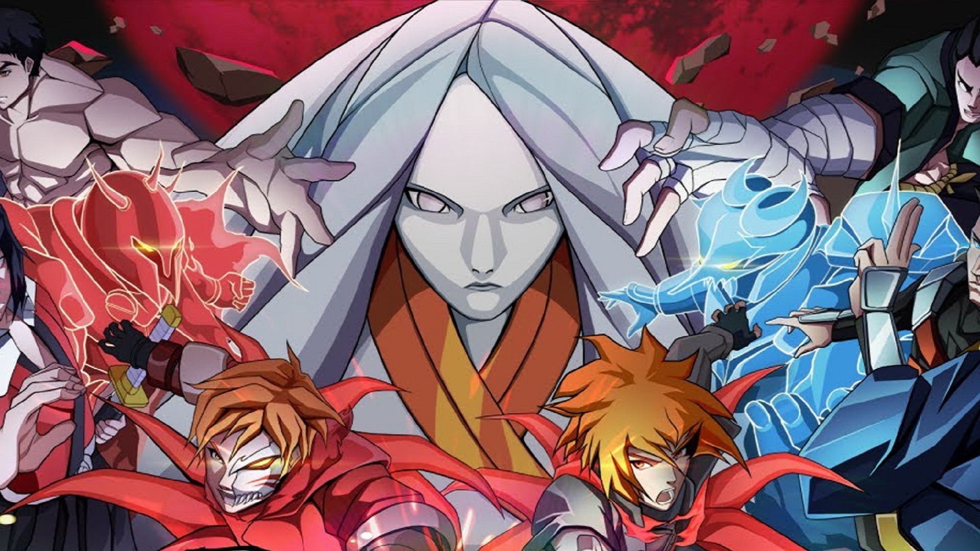Shinobi Life 2 Codes (November 2023)