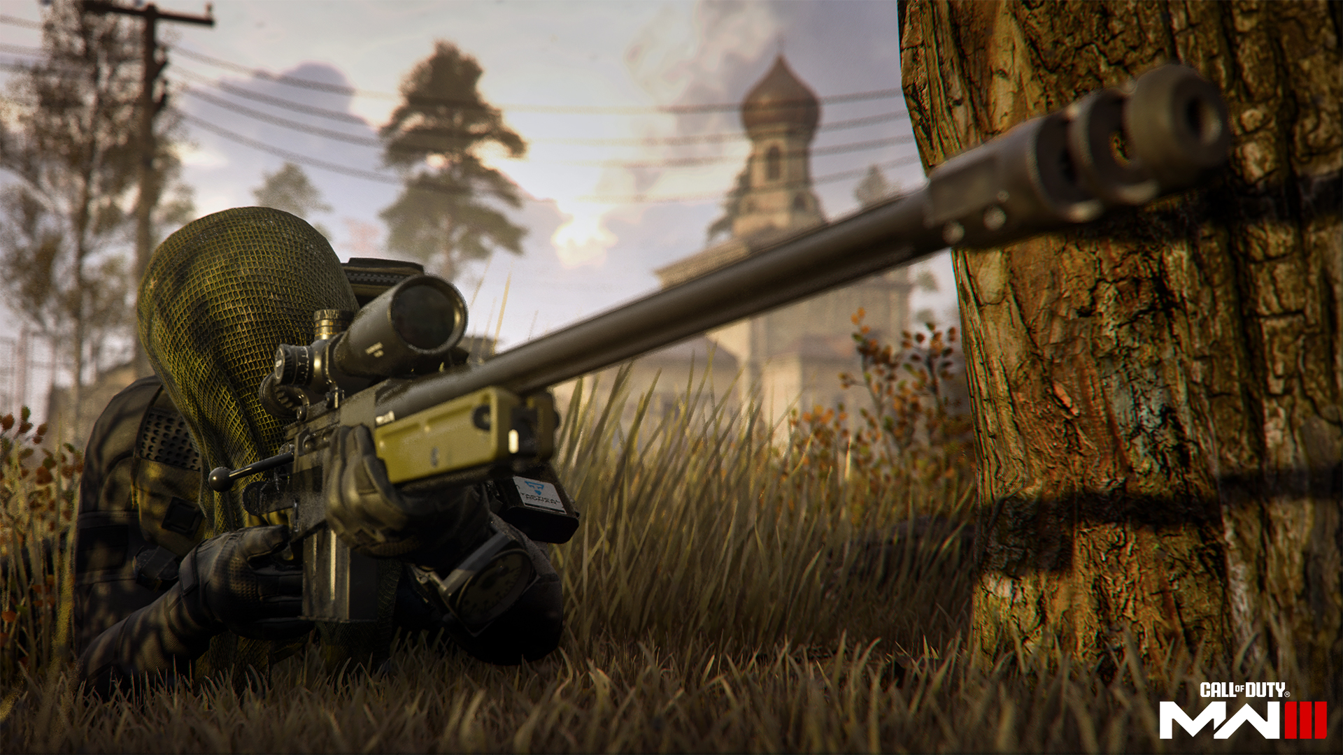 How to get longshot kills in MW3