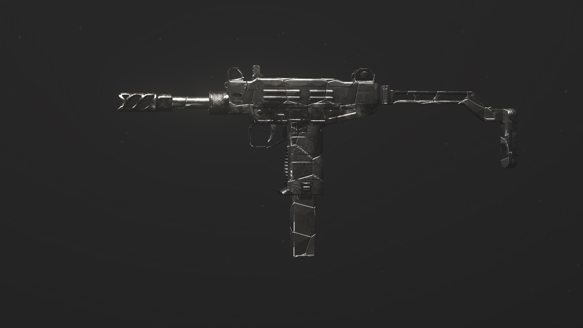 The best WSP Stinger loadout in MW3