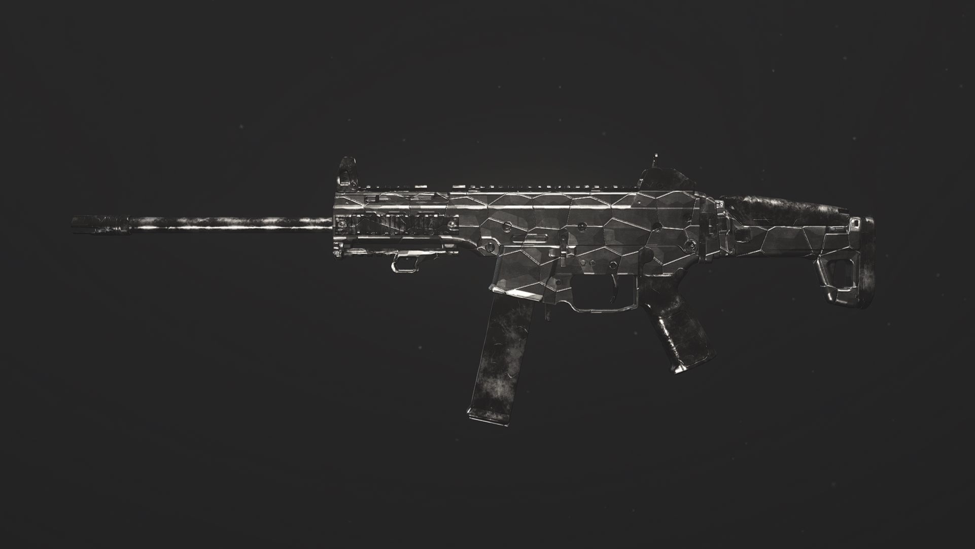 The best Striker loadout in MW3