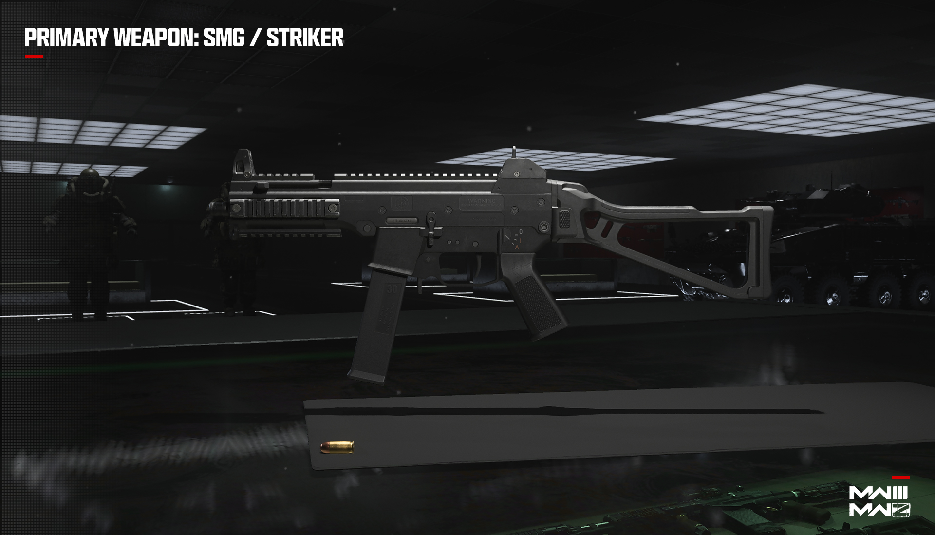 The 5 worst guns to use in MW3 multiplayer