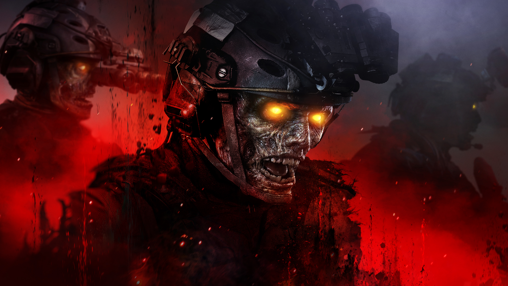 What is the time limit in MW3 Zombies?