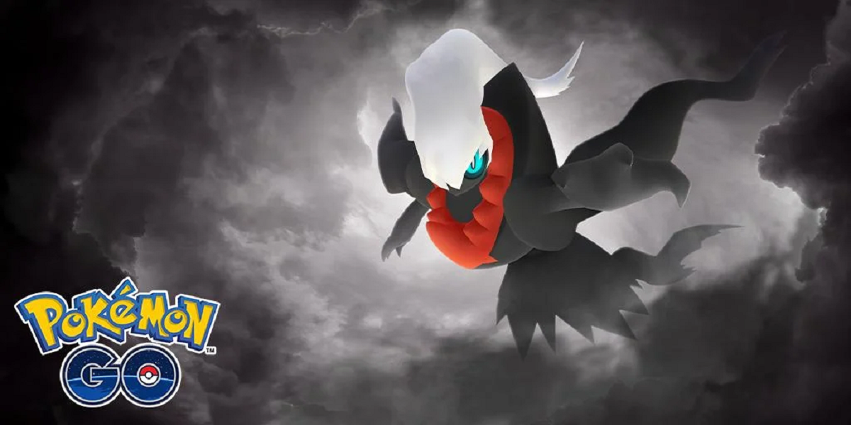 pokemon go darkrai counters