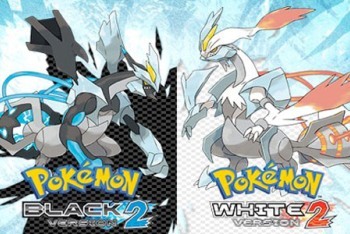 pokemon ds games