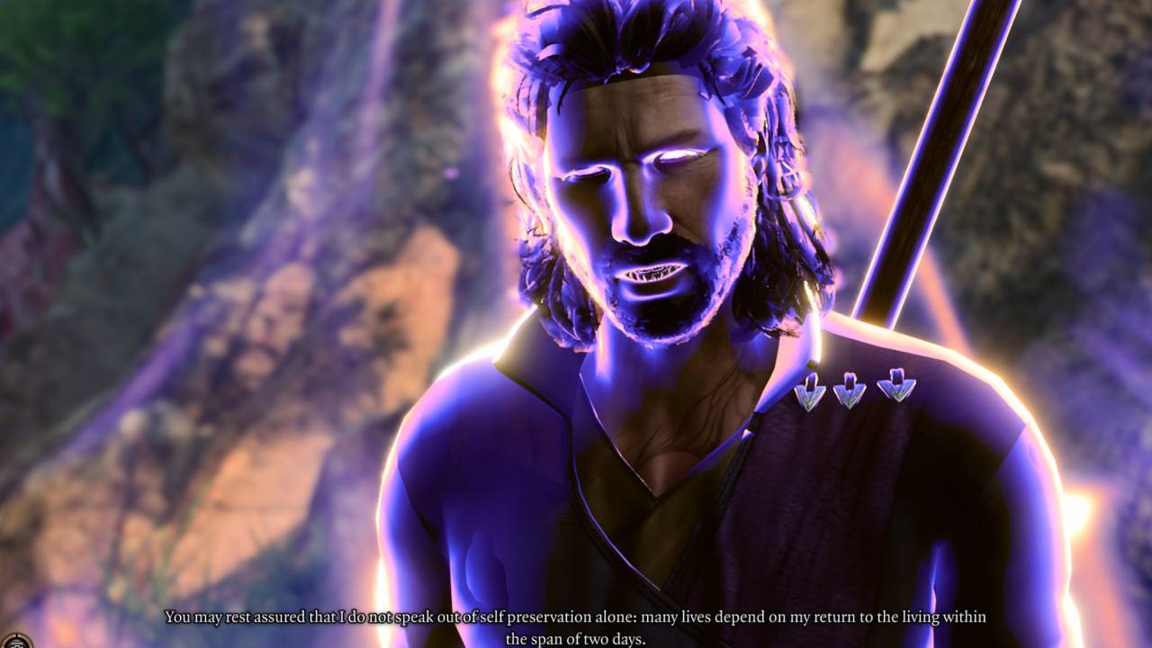 Gale BG3