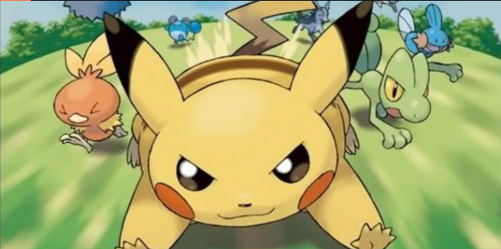 pokemon-dash