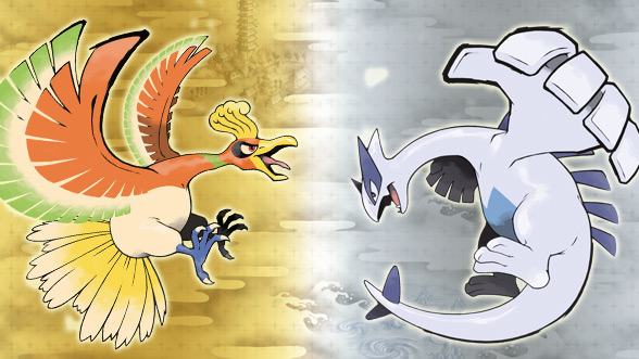 pokemon ds games