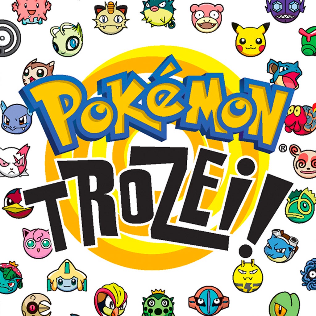 pokemon ds games