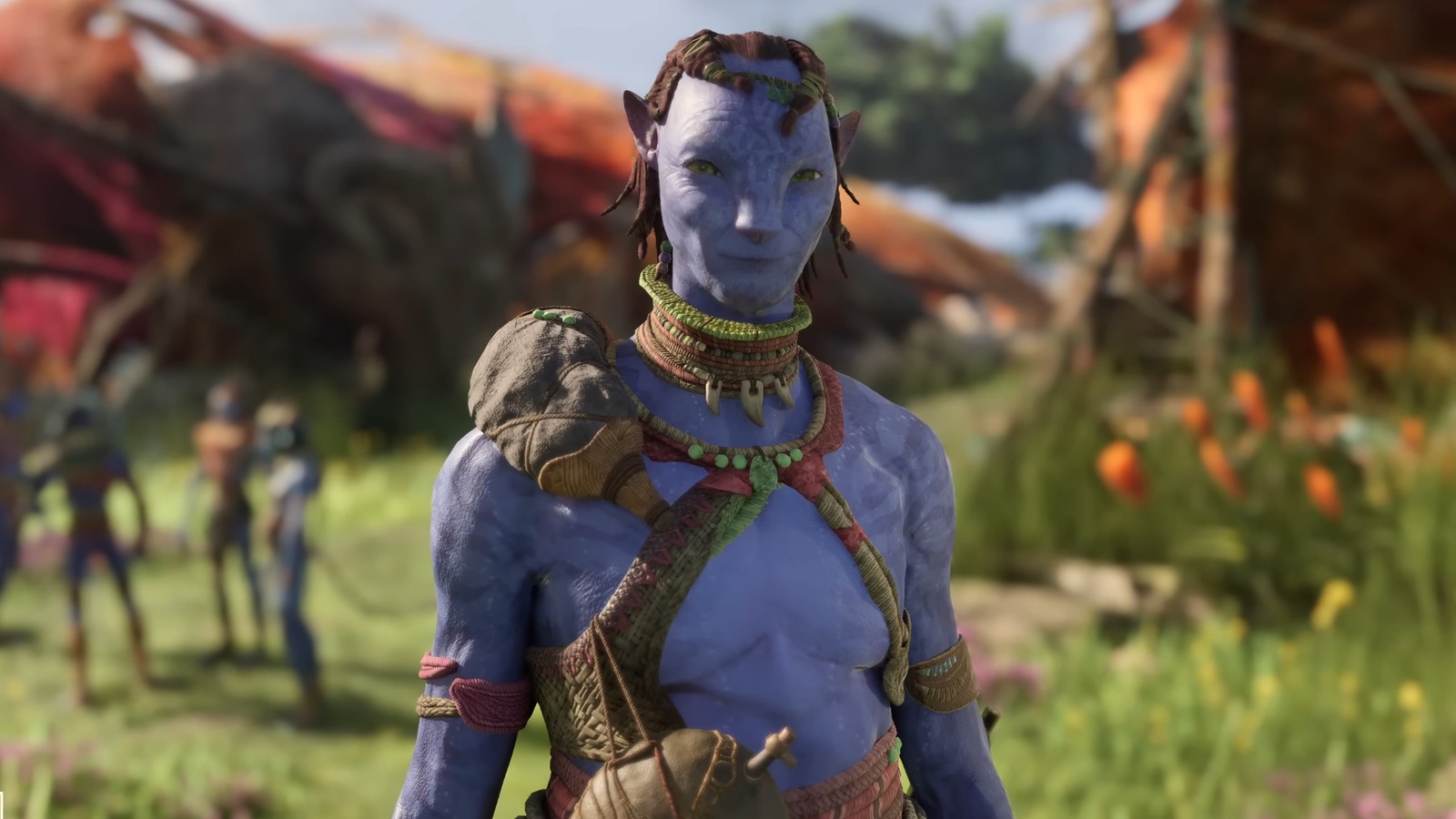 How to buy Avatar: Frontiers of Pandora on PC