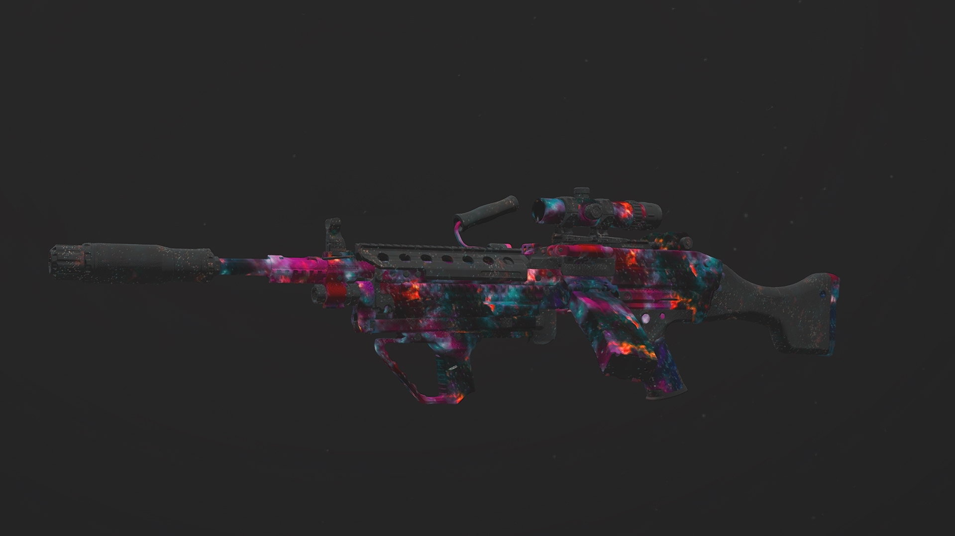 The best Bruen MK9 loadout in Warzone Season 1