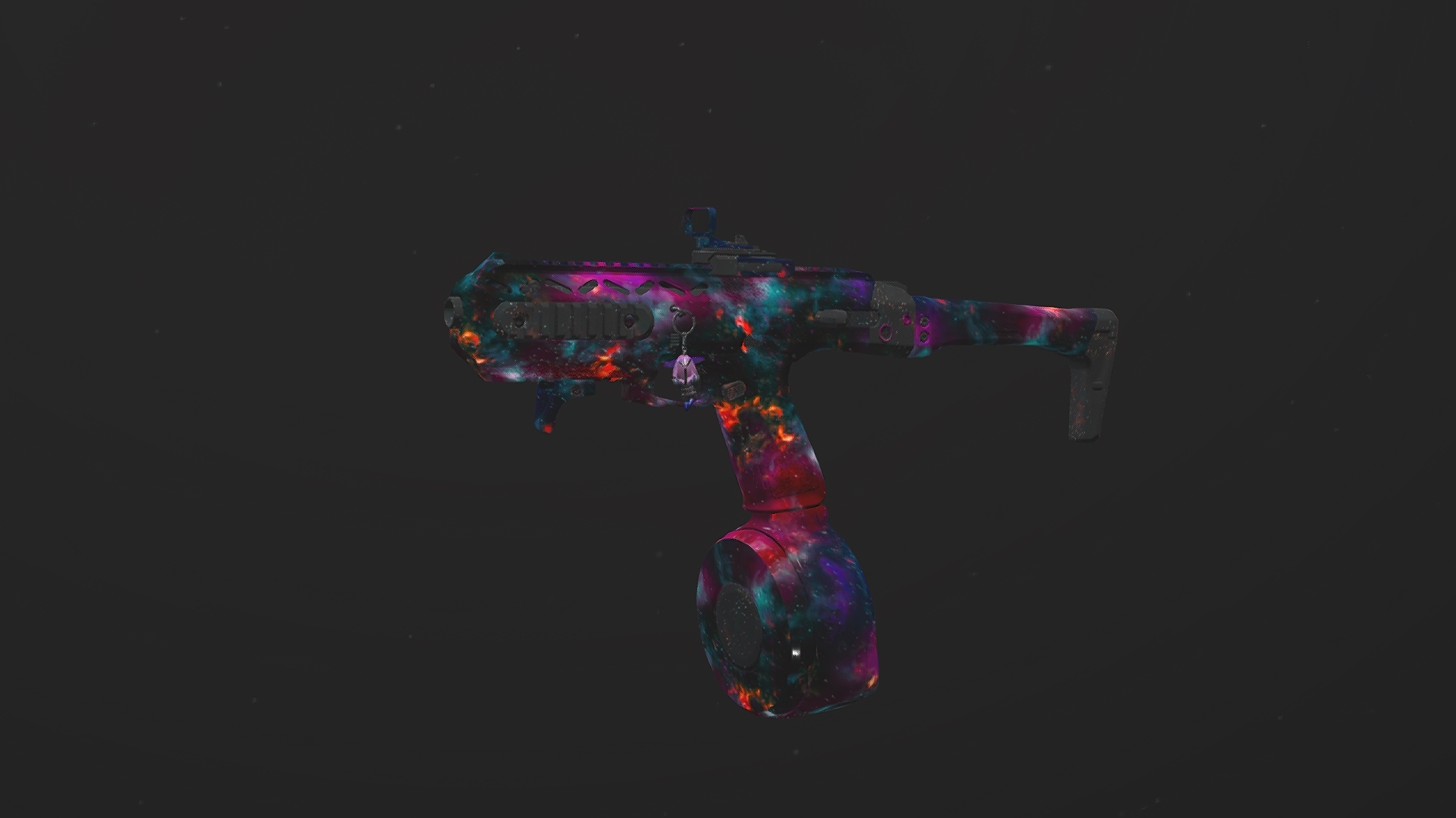 Best COR 45 loadout in Warzone