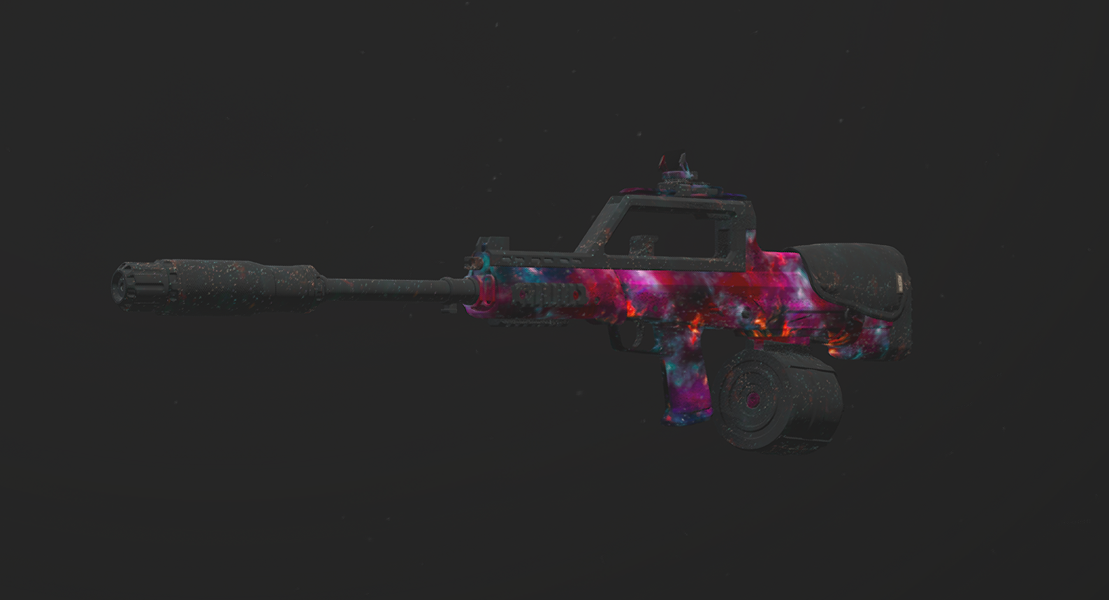 The best DG-58 LSW loadout in MW3