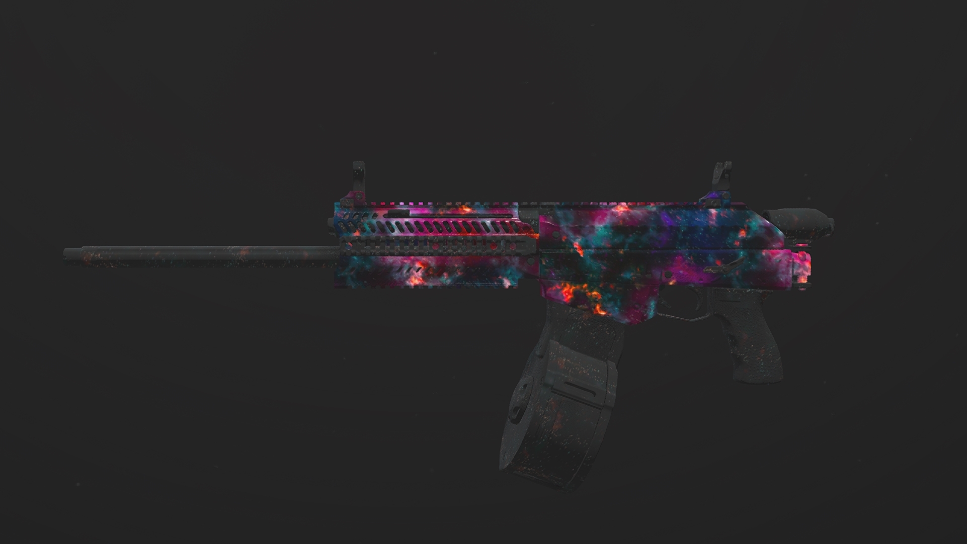 The best Haymaker loadout in MW3